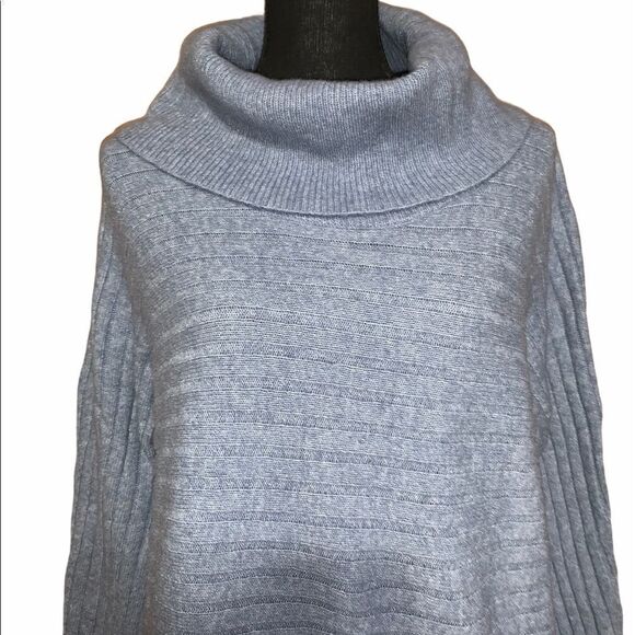 Stitchdrop Cowl Neck Knit Dress - Picture 4 of 8